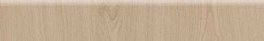 Kerama Marazzi SG643420R/6BT Плинтус Альберони бежевый светлый матовый обрезной 60x9,5x0,9