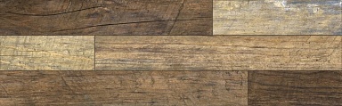 Керамогранит Cersanit А15932 Vintagewood коричневый 18,5x59,8