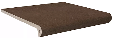 Exagres Ступень фронтальная Portland ML С-3 Fondant 33x33