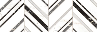 Плитка Delacora WT15BHM55R Bohema 246*740*9,8