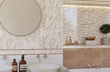 Плитка Alma Ceramica TWU09PLO024 Poleo 249x500x7.5