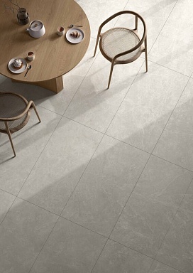 Керамогранит Vitra K958003R0001VTER Emperador Слоновая Кость Матовый R10A Ректификат 60x120