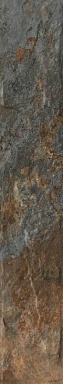 Клинкерная плитка Paradyz Ardis Rust Elewacja Struktura Mat 39,7x6,5