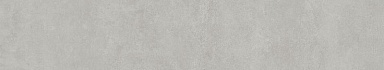 Подступенник Kerama Marazzi DD841190R/4 Подступенок Про Догана серый светлый матовый обрезной 80x14,5x0,9
