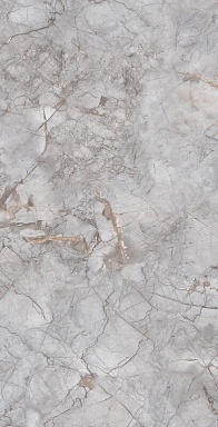Керамогранит Onlygres MOG201 Grey Полированный Рект. 60x120