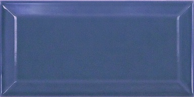 Плитка Equipe 21289 Metro Blue 7.5x15
