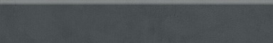 Плинтус Kerama Marazzi DD641920R/6BT Про Чементо антрацит матовый 60x9,5