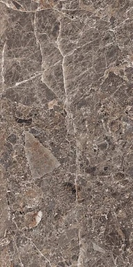 Керамогранит Maimoon Ceramica Adyar Brown Carving 60х120