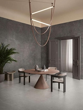 Керамогранит CIR Tadelakt Atlante rett 60x120