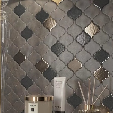 Арабески котто Kerama Marazzi