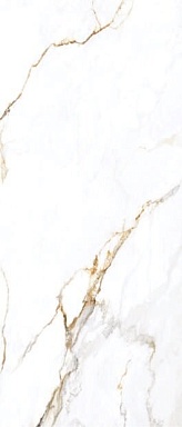 Керамогранит Maimoon Ceramica Apollo White Polish 120х280