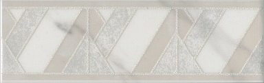 Бордюр Kerama Marazzi MLD/A98/7198 Алькала 20x6,3