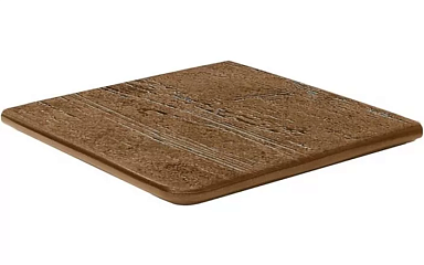 Ступень Exagres ESQ SILEX CORAL IZQD 33,5х33