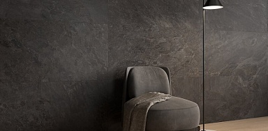 Керамогранит Argenta Courel Anthracite Matt Artech 60x120