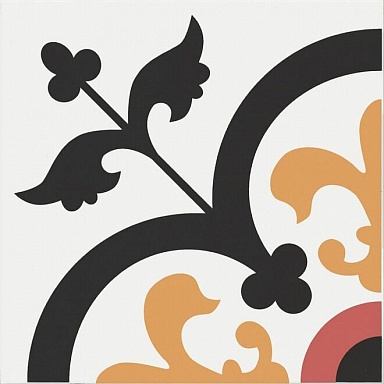 Kerama Marazzi NT/B247/5009 Декор Ателье 20х20