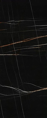 Керамогранит Laminam LAMF010646_IT I Naturali Sahara Noir Extra Bocciardato 5+ 1200x3000