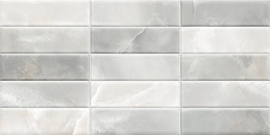 Плитка Alma Ceramica TWA3060AZM17 Azimut матовая рельефная 300x600x7.5
