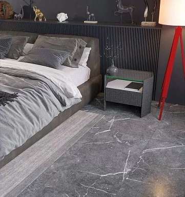 Керамогранит Cube Ceramica Dark Stone 59,5x59,5