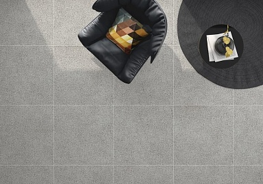 Керамогранит Stiles Ceramic Aniet Grey M 60x60