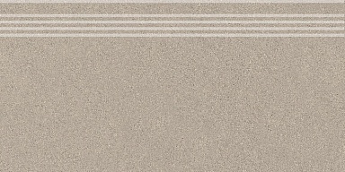 Ступень Kerama Marazzi DD254120R/GR Джиминьяно бежевый матовый обрезной 30x60