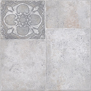 Керамогранит El Molino Argos Steel 58x58