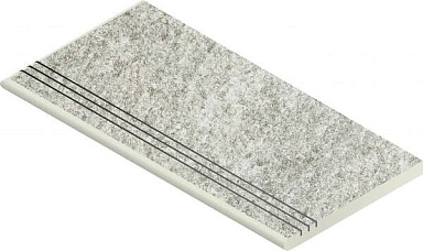 Ступень Italon 620040000162 Ice Gradino Round Grip Dx 30x60