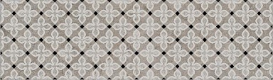 Декор Kerama Marazzi VT/A545/9050 Борго 1 матовый 8,5x28,5