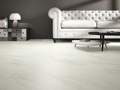 Керамогранит Benadresa Trivor Bianco RECT 80x80