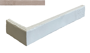 Искусственный камень Leonardo Stone Угловой элемент Роттердам 403 32,2/10x5x1,5