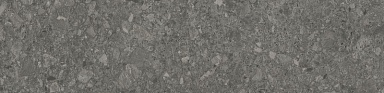 Подступенник Kerama Marazzi DD606220R/4 Подступенок Чеппо ди Гре антрацит матовый обрезной 60x14,5x0,9