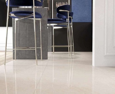 Керамогранит Laparet French Crema кремовый 60x120
