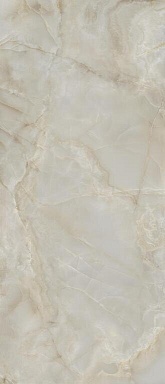 Керамогранит Piemme 05457 Majestic Onyx Smoky Grey Lev Ret 120x280
