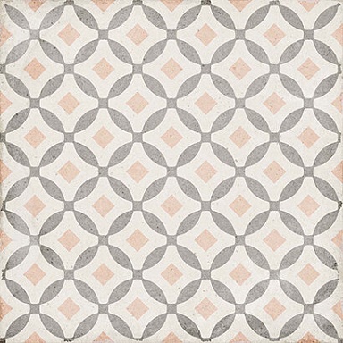 Декор Equipe 24412 Art Nouveau Alameda Colour 20x20