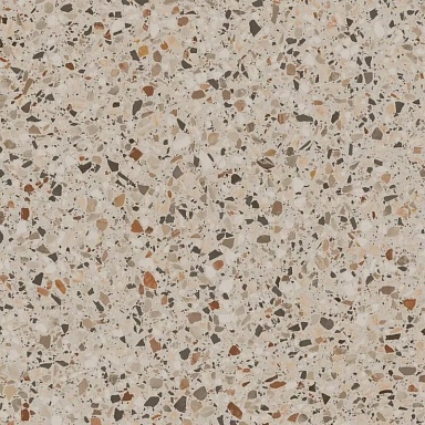 Керамогранит Kerama Marazzi KM6060G0031R Бричиола бежевый светлый матовый обрезной 60x60x0,9