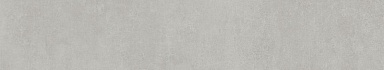 Подступенник Kerama Marazzi DD841190R/4 Подступенок Про Догана серый светлый матовый обрезной 80x14,5x0,9
