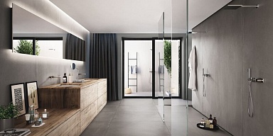 Керамогранит Imola Ceramica AZMA 90G RM 90x90