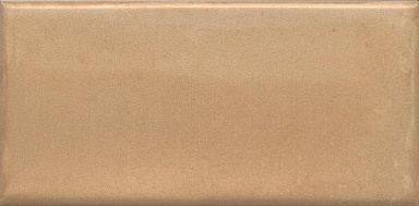 Плитка Kerama Marazzi 16091 Монтальбано желтый матовый 7,4x15