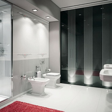 Solo Laminam Russia
