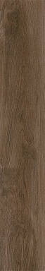 Керамогранит Creanza CW-RT14-B Husk Wood Wenge Rustic 20x120