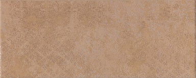 Kerama Marazzi OS/E294/7254 Декор Каннареджо оранжевый матовый 20x50x0,8