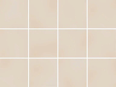 Плитка Kerama Marazzi KM1010G0030N Бахия бежевый светлый глянцевый 29,8х39,8 из 12 частей 9,8x9,8x0,7