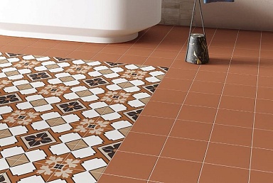 Керамогранит Equipe 30711 Rivoli Monaco Verde 20x20