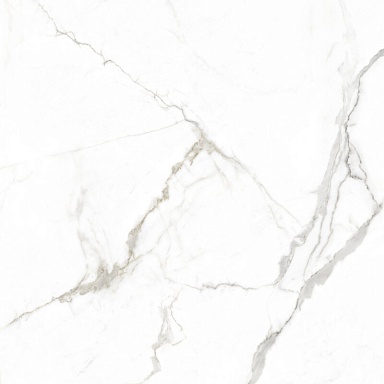 Керамогранит Peronda 41741 Lumiere White SP/100x100x0,8/R 100x100