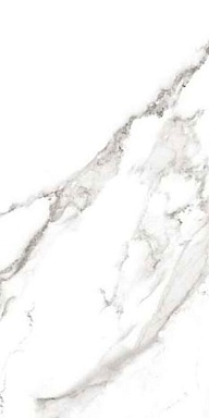 Керамогранит Casalgrande Padana Marmoker Statuario Grigio Lucido 60x120