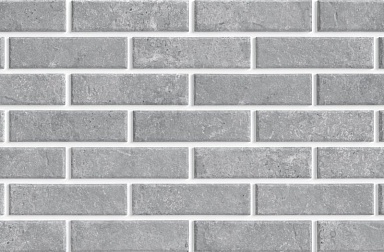 Клинкерная плитка BestPoint Ceramics Cemento gray 24.5x6.5