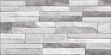 Плитка Alma Ceramica TWU2550DCV17 Discover рельефная 249x500x8