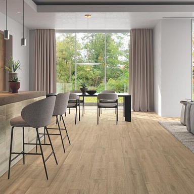 Fusion Oak Атлас Конкорд Россия