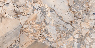 Керамогранит Ennface ENACN1032GL60120 Breccia Oceanic Glossy 600х1200х9