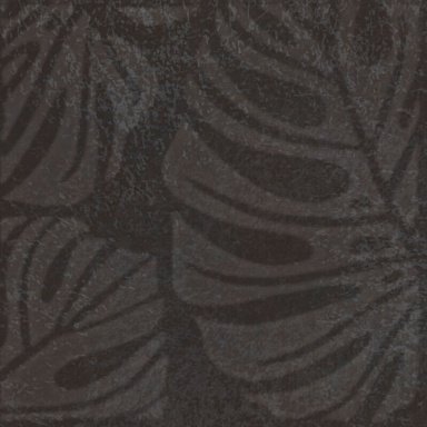 Kerama Marazzi KMD2SFC002BN Декор Агдаль 2 металл матовый структура 15x15x0,9