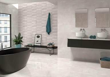 Бордюр Belmar Cenefa Queen 8х30